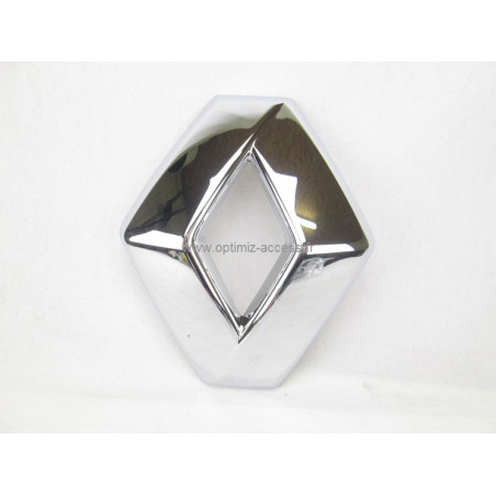 Logo (monogramme) avant Megane 3 RS facelift et Clio 4 RS