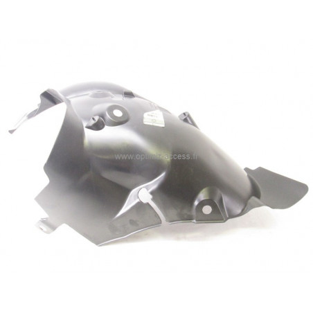 Ecran de passage de roue avant droit (partie arriere) Clio 3 RS