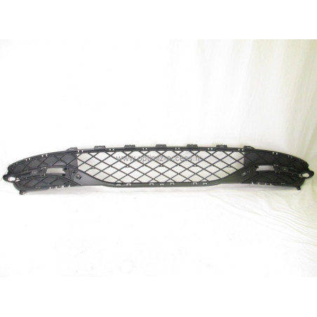 Grille de bouclier avant Megane 3 RS