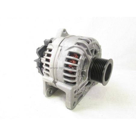 Alternateur Clio 3 RS y compris X85 Cup et R3