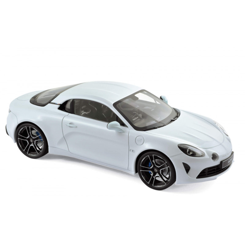 nouvelle alpine miniature