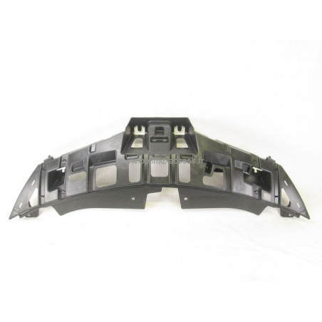 Peau de Bouclier Clio 3 RS 1