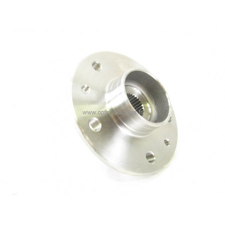 Moyeu de roue avant Megane 3 RS - Megane 4 RS