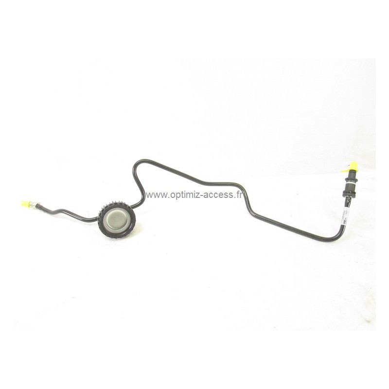Conduite hydraulique embrayage Megane 3 RS