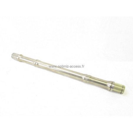 Arbre de transmission Gauche Clio R3T