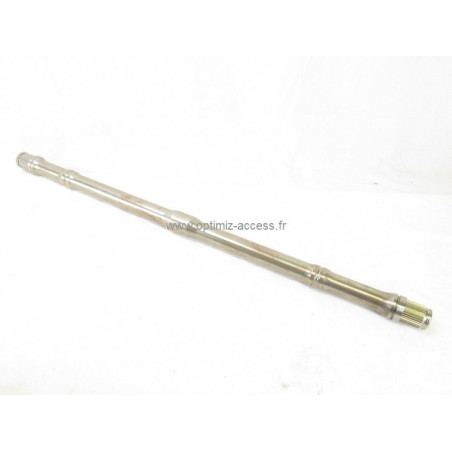Arbre de transmission droit Clio R3T