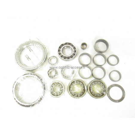 Kit Roulement BV Clio R3T