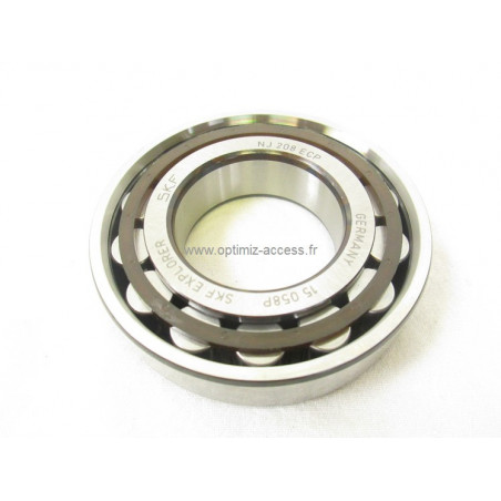 Roulement arbre secondaire Clio R3T