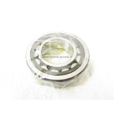 Roulement NU207 ECP Clio R3T