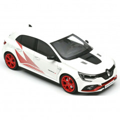 Miniature Renault Megane TRophy-R 1/18