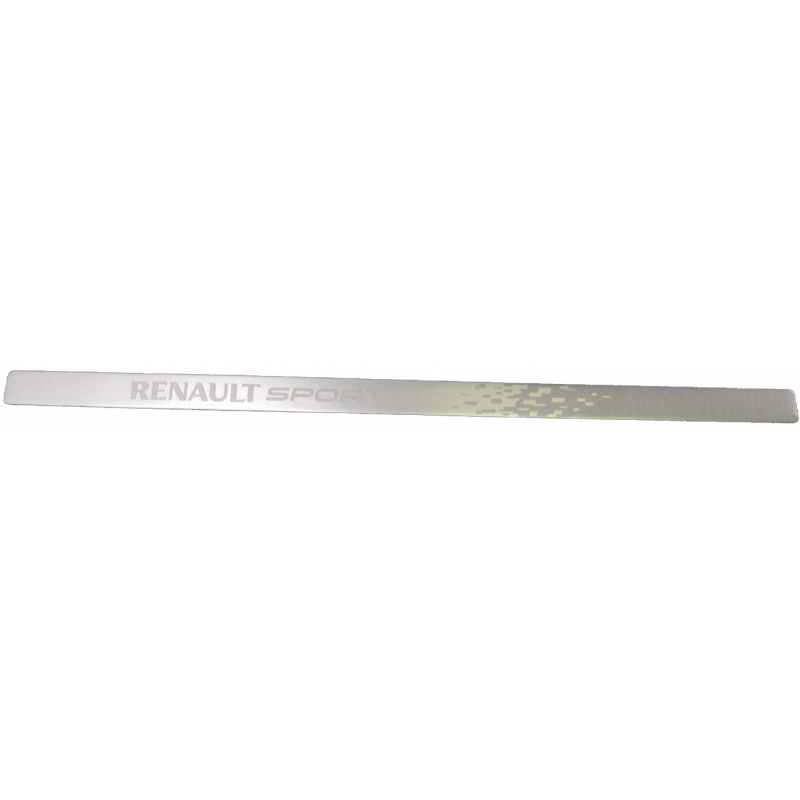 Seuil de porte Clio 3 RS Seuil de porte Clio 3 RS