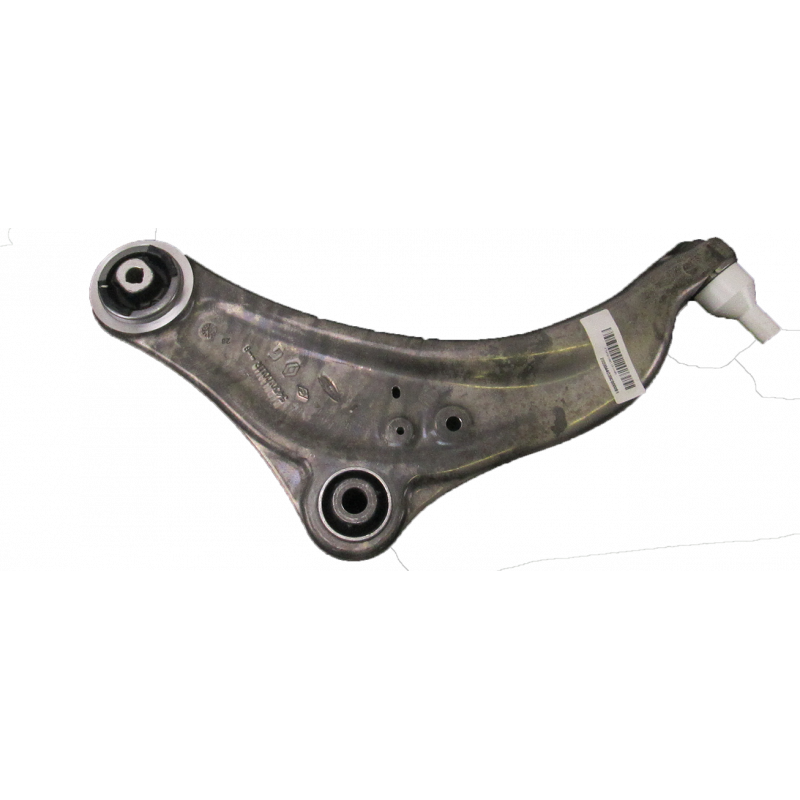 Bras de suspension inférieur gauche (Triangle) Megane 3 RS et N4 Bras de suspension inférieur gauche (Triangle) Megane 3 RS et N4