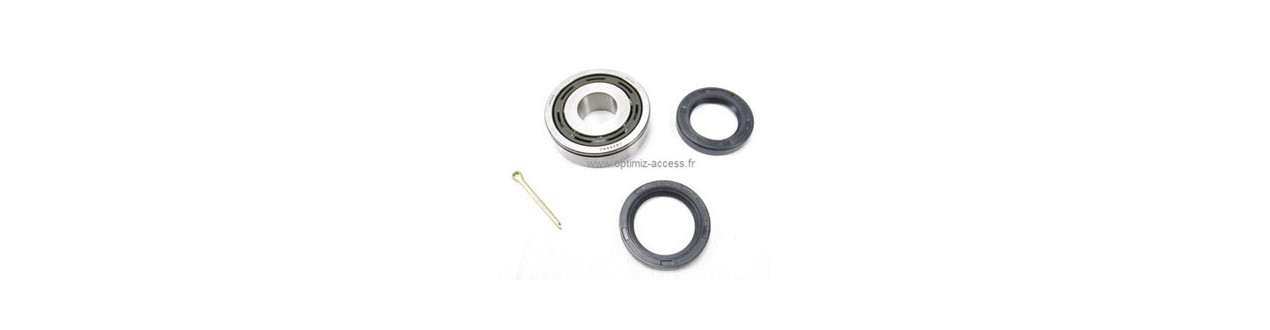 Bearings