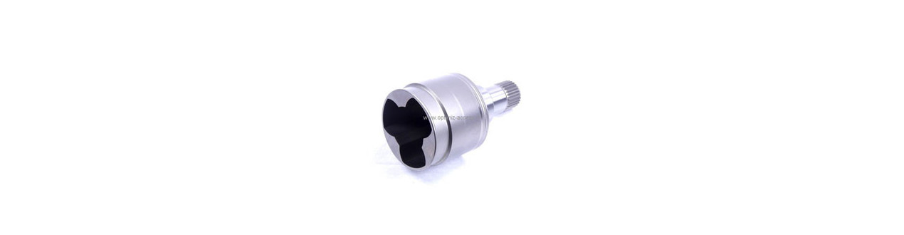Drive Shafts