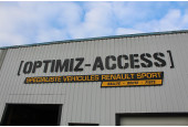 Optimiz Access